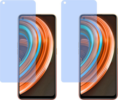 Ten To 11 Screen Guard for Google Pixel 4A(Pack of 2)