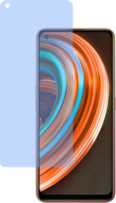 Ten To 11 Screen Guard for Realme 7(Pack of 1)