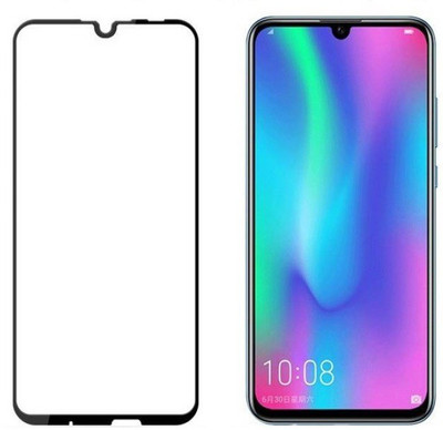 ROYALBASE Tempered Glass Guard for HONOR 10 LITE(Pack of 1)