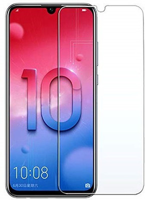 Caseline Tempered Glass Guard for HONOR 10 LITE(Pack of 1)