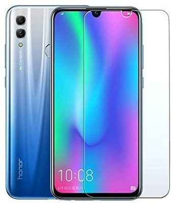 ROYALBASE Tempered Glass Guard for HONOR 10 LITE(Pack of 1)