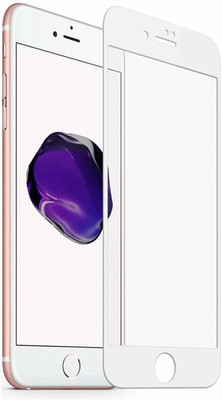 STP FEEL Edge To Edge Tempered Glass for iPhone 7 Plus / iPhone 8 Plus(Pack of 3)