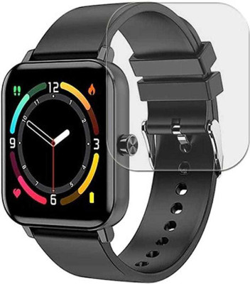 DB Tempered Glass Guard for ZTE Live Smart Watch(Pack of 1)