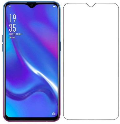 LIKEDESIGN Screen Guard for Vivo V15 Pro(Pack of 1)