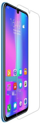 ROYALBASE Tempered Glass Guard for HONOR 10 LITE(Pack of 1)