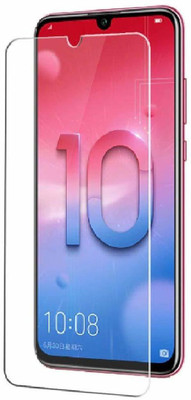 CASEHUNT Tempered Glass Guard for HONOR 10 LITE(Pack of 1)