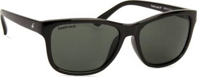 Fastrack Rectangular Sunglasses