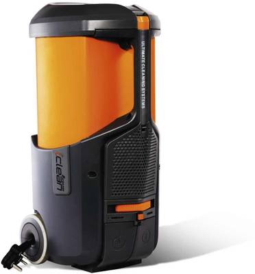 EUREKA FORBES Euroclean iClean Vacuum Cleaner Dry Vacuum Cleaner