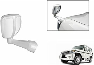 OLMEO Manual Passenger Side For Mahindra Scorpio(Left)