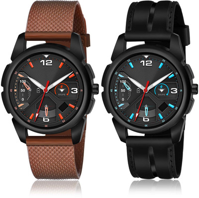TIMENTER combo watch Analog Watch - For Boys