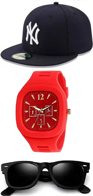 selloria Analog Watch  - For Boys