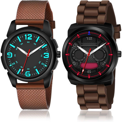 NEUTRON combo watch Analog Watch - For Boys