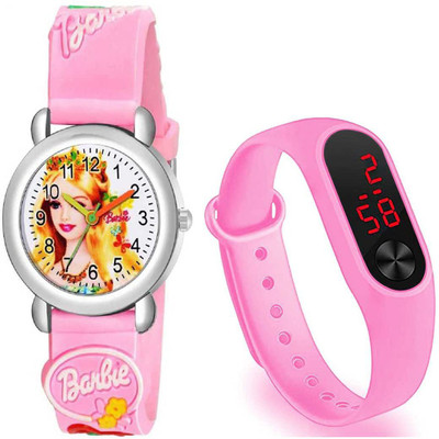 Zyla Trendy Exclusive Style Best Return Gift Watches, Festival Gift,Women Analog Watch  - For Girls