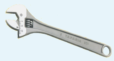 TAPARIA 1171N-8 Single Sided Open End Wrench(Pack of 1)