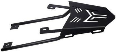 W 4 A Traders Passenger Backrest