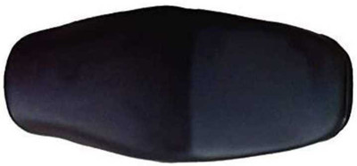 Venues Bajaj Avenger 150/160/180/220 Cushion Seat Cover for All Models (Black) Single Bike Seat Cover For Bajaj Avenger 160