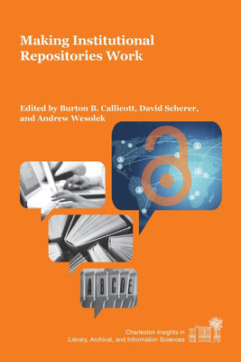 Making Institutional Repositories Work(English, Paperback, unknown)