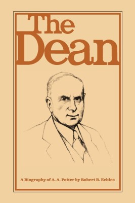 The Dean(English, Paperback, Eckles Robert B.)