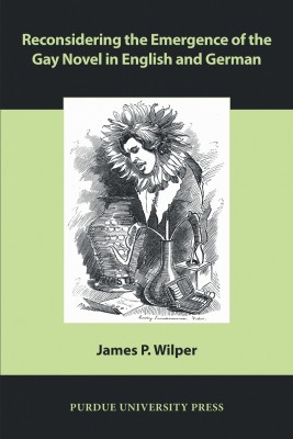 Reconsidering the Emergence of the Gay Novel in English and German(English, Paperback, Wilper James P.)