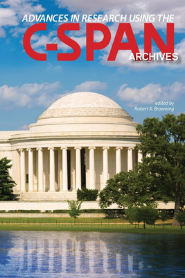 Advances in Research Using the C-SPAN Archives(English, Paperback, unknown)