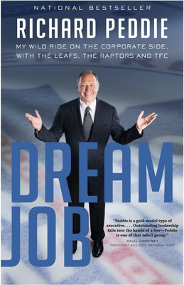 Dream Job(English, Paperback, Peddie Richard)