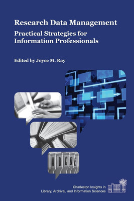 Research Data Management(English, Paperback, unknown)