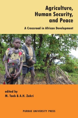 Agriculture, Human Security, and Global Peace(English, Paperback, unknown)