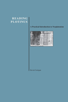 Reading Plotinus(English, Paperback, Corrigan Kevin)