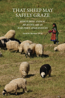 That Sheep May Safely Graze(English, Paperback, Sherman David M.)