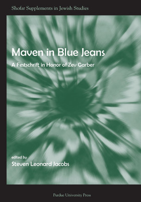 Maven in Blue Jeans(English, Paperback, Jacobs Steven)