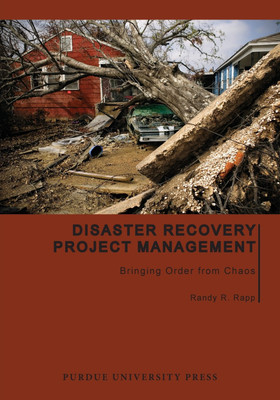 Disaster Recovery Project Management(English, Paperback, unknown)