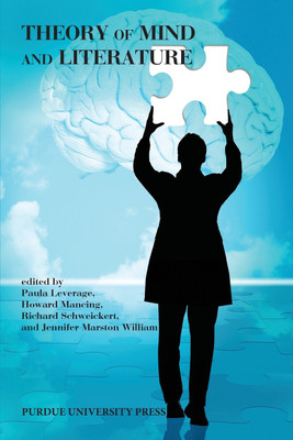 Theory of Mind and Literature(English, Paperback, unknown)