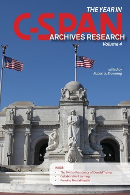 The Year in C-SPAN Archives Research, Volume 4(English, Paperback, unknown)