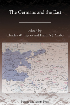 The Germans and the East(English, Paperback, unknown)