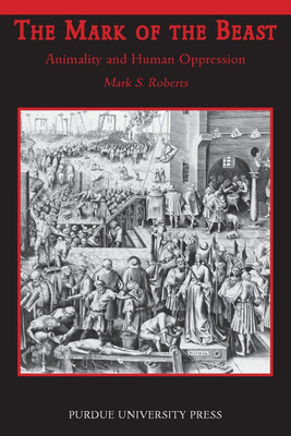 The Mark of the Beast(English, Paperback, Roberts Mark)