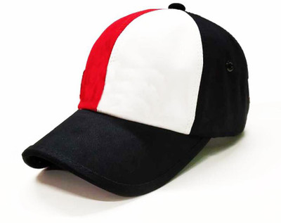 Babji Self Design Sports/Regular Cap Cap