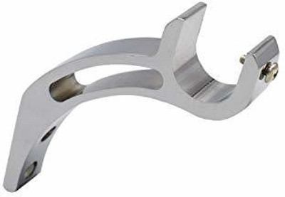 Rab Silver Rod Rail Bracket Metal(Pack of 1)