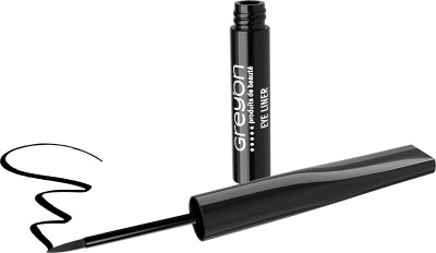 Greyon Smoky Eyeliner 4 ml(Black)