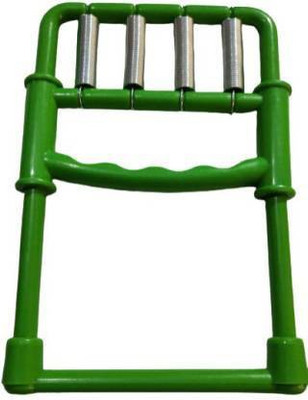 Kennet Finger Grip Exerciser for Hand Muscle Hand Grip/Fitness Grip