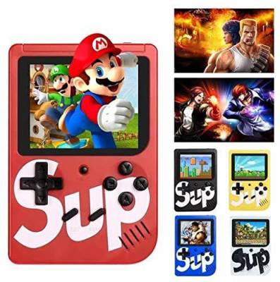 Sup Game Box (best 8 games) 