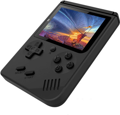 NKL Led Screen Retro Classic Console Video Game Colourful Portable Best For Kids 67 Handheld Gaming Console(Multicolor)