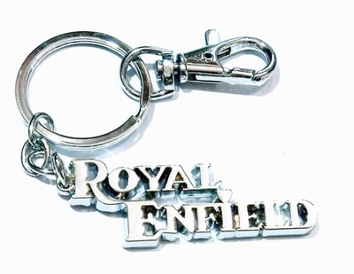 gtrp LOGO KEY R Key Chain