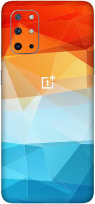 Vcare GadGets OnePlus 8T Mobile Skin(Multicolor)