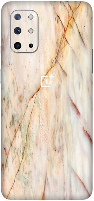 Vcare GadGets OnePlus 8T Mobile Skin(Multicolor)