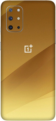 Vcare GadGets OnePlus 8T Mobile Skin(Multicolor)