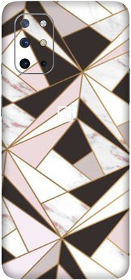 Vcare GadGets OnePlus 8T Mobile Skin(Multicolor)