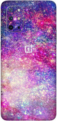 Vcare GadGets OnePlus 8T Mobile Skin(Multicolor)