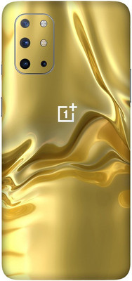 Vcare GadGets OnePlus 8T Mobile Skin(Multicolor)
