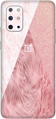 Vcare GadGets OnePlus 8T Mobile Skin(Multicolor)