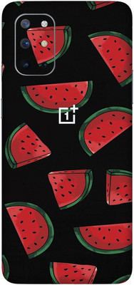 Vcare GadGets OnePlus 8T Mobile Skin(Multicolor)